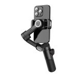 Gimbal AOCHUAN XE Standard (czarny) - obrazek 4