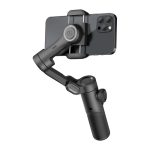 Gimbal AOCHUAN XE Standard (czarny) - obrazek 5