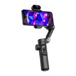 Gimbal AOCHUAN XE z czujnikiem AI (czarny) - obrazek 3