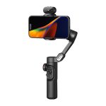 Gimbal AOCHUAN XE z czujnikiem AI (czarny) - obrazek 2