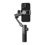 Gimbal AOCHUAN XE z czujnikiem AI (czarny) - obrazek 4