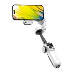 Gimbal AOCHUAN P2 z czujnikiem AI (biały) - obrazek 3