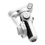 Gimbal AOCHUAN P2 z czujnikiem AI (biały) - obrazek 5