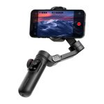 Gimbal AOCHUAN X Pro Standard (czarny) - obrazek 2