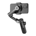 Gimbal AOCHUAN X Pro Standard (czarny) - obrazek 3