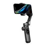 Gimbal AOCHUAN X Pro Standard (czarny) - obrazek 4