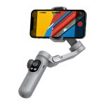 Gimbal AOCHUAN X Pro Standard (szary) - obrazek 2