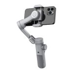 Gimbal AOCHUAN X Pro Standard (szary) - obrazek 5
