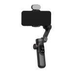 Gimbal AOCHUAN X Pro z oświetleniem RGB (czarny) - obrazek 5