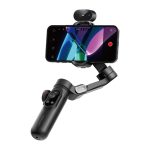 Gimbal AOCHUAN X Pro z czujnikiem AI (czarny) - obrazek 2