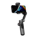 Gimbal AOCHUAN X Pro z czujnikiem AI (czarny) - obrazek 3