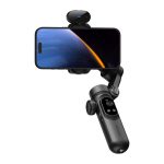 Gimbal AOCHUAN X Pro z czujnikiem AI (czarny) - obrazek 4