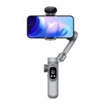 Gimbal AOCHUAN X Pro z czujnikeim AI (szary) - obrazek 3