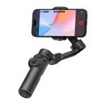 Gimbal AOCHUAN X2 Standard (czarny) - obrazek 2
