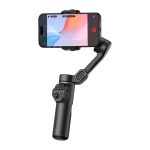 Gimbal AOCHUAN X2 Standard (czarny) - obrazek 3
