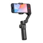 Gimbal AOCHUAN X2 Standard (czarny) - obrazek 4