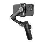 Gimbal AOCHUAN X2 Standard (czarny) - obrazek 5