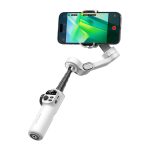 Gimbal AOCHUAN X2 Standard (biały) - obrazek 2