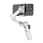 Gimbal AOCHUAN X2 Standard (biały) - obrazek 3
