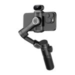 Gimbal AOCHUAN X2 z czujnikiem AI (czarny) - obrazek 3