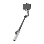 Gimbal AOCHUAN M3 Pro mini z czujnikiem AI (biały) - obrazek 3