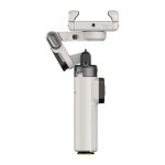 Gimbal AOCHUAN M3 Pro mini z czujnikiem AI (biały) - obrazek 4