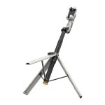 Gimbal AOCHUAN M3 Pro z oświetleniem RGB (biały) - obrazek 4