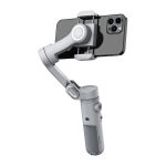Gimbal AOCHUAN X (szary) - obrazek 4