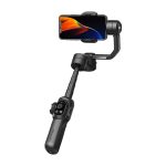 Gimbal AOCHUAN S2 (czarny) - obrazek 2