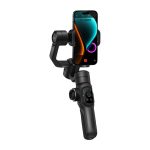 Gimbal AOCHUAN S2 (czarny) - obrazek 4