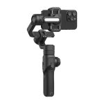 Gimbal AOCHUAN S2 (czarny) - obrazek 5