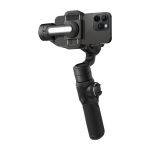 Gimbal AOCHUAN S2 (czarny) - obrazek 6