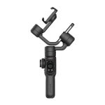 Gimbal AOCHUAN S2 (czarny) - obrazek 7