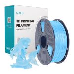 Filament SUNLU PLA 1.75mm 1kg (błyszczący niebieski)