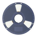 Filament SUNLU ASA 1.75mm 1kg (biały) - obrazek 3