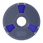Filament SUNLU ASA 1.75mm 1kg (niebieski) - obrazek 3