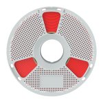 Filament SUNLU ASA 1.75mm 1kg (czerwony) - obrazek 3