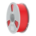 Filament SUNLU ASA 1.75mm 1kg (czerwony) - obrazek 4