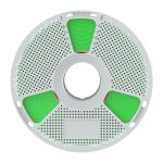 Filament SUNLU ASA 1.75mm 1kg (zielony) - obrazek 3