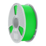 Filament SUNLU ASA 1.75mm 1kg (zielony) - obrazek 4