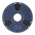 Filament SUNLU TPU 95A 1.75mm 1kg (czarny) - obrazek 3