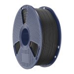 Filament SUNLU TPU 95A 1.75mm 1kg (czarny) - obrazek 4