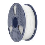 Filament SUNLU TPU 95A 1.75mm 1kg (biały) - obrazek 4