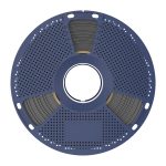 Filament SUNLU TPU 95A 1.75mm 1kg (szary) - obrazek 3