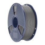 Filament SUNLU TPU 95A 1.75mm 1kg (szary) - obrazek 4