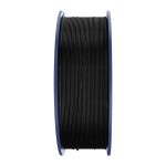 Filament SUNLU TPU Silk 1.75mm 1kg (czarny) - obrazek 5