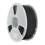 Filament SUNLU PA Easy 1.75mm 1kg (czarny) - obrazek 4