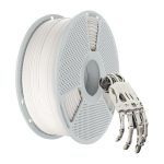 Filament SUNLU PA Easy 1.75mm 1kg (biały natural) - obrazek 2