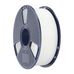 Filament SUNLU PP 1.75mm 0.8kg (biały natural) - obrazek 4