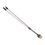 Kabel MC4 do ładowania stacji DJI Power 1000 Mini z paneli solarnych - obrazek 2